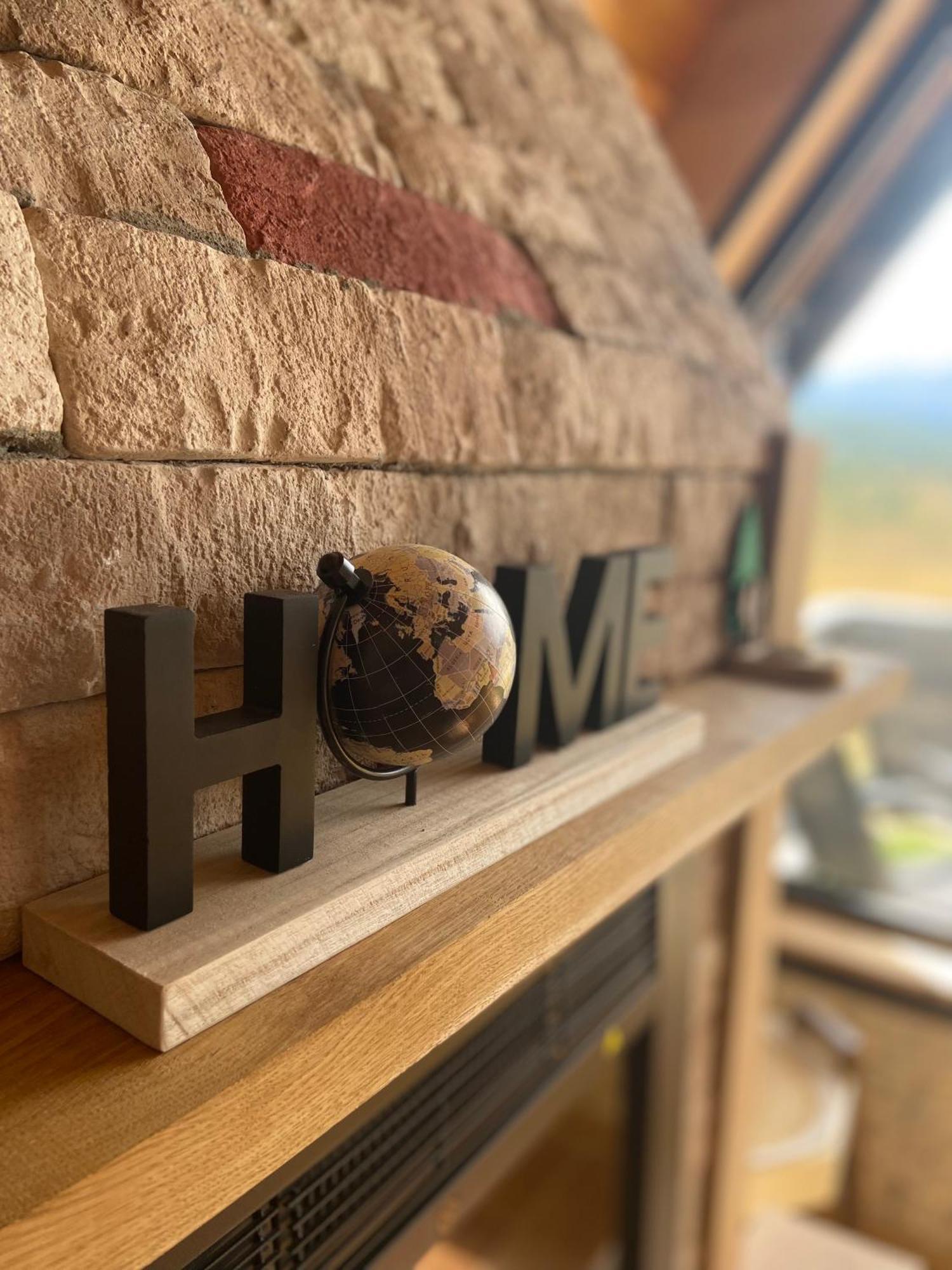 Runolist Chalet Žabljak Esterno foto